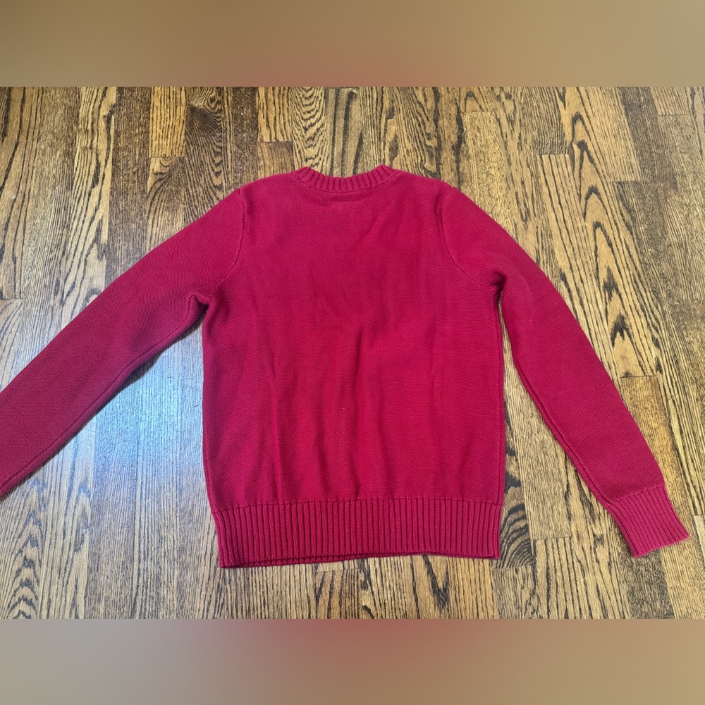 BNWT Gap Cableknit sweater sz XS - Picture 4 of 5
